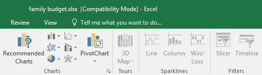 أوامر معطله في وضع التوافقCompatibility mode 