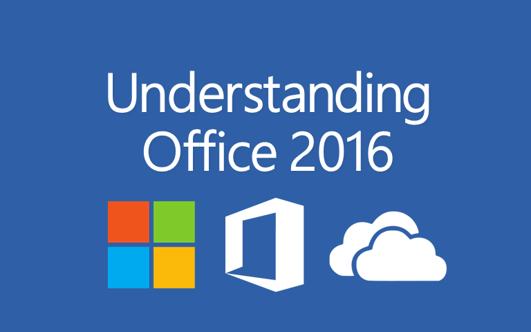 Access 2016: Buying Office 2016