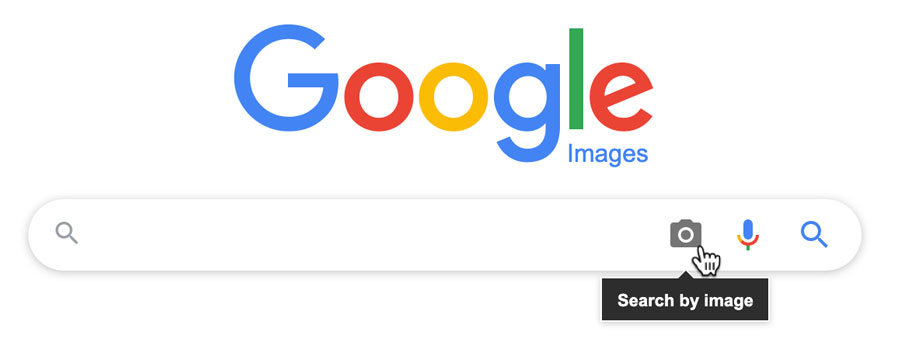 Search by image