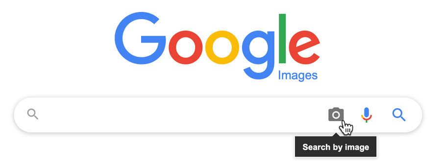 Google Tips How To Search By Image With Google