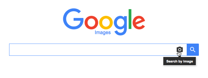 Google Tips How To Search By Image With Google