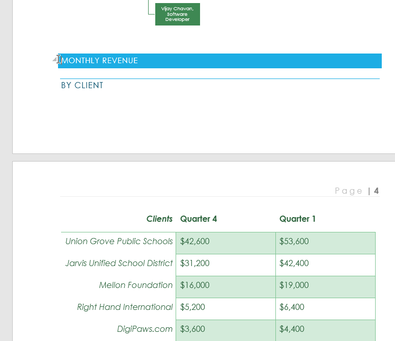 word for mac 2016 page break interrupts numbering