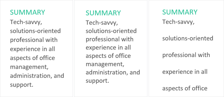 Double-space the lines in a document - Microsoft Support