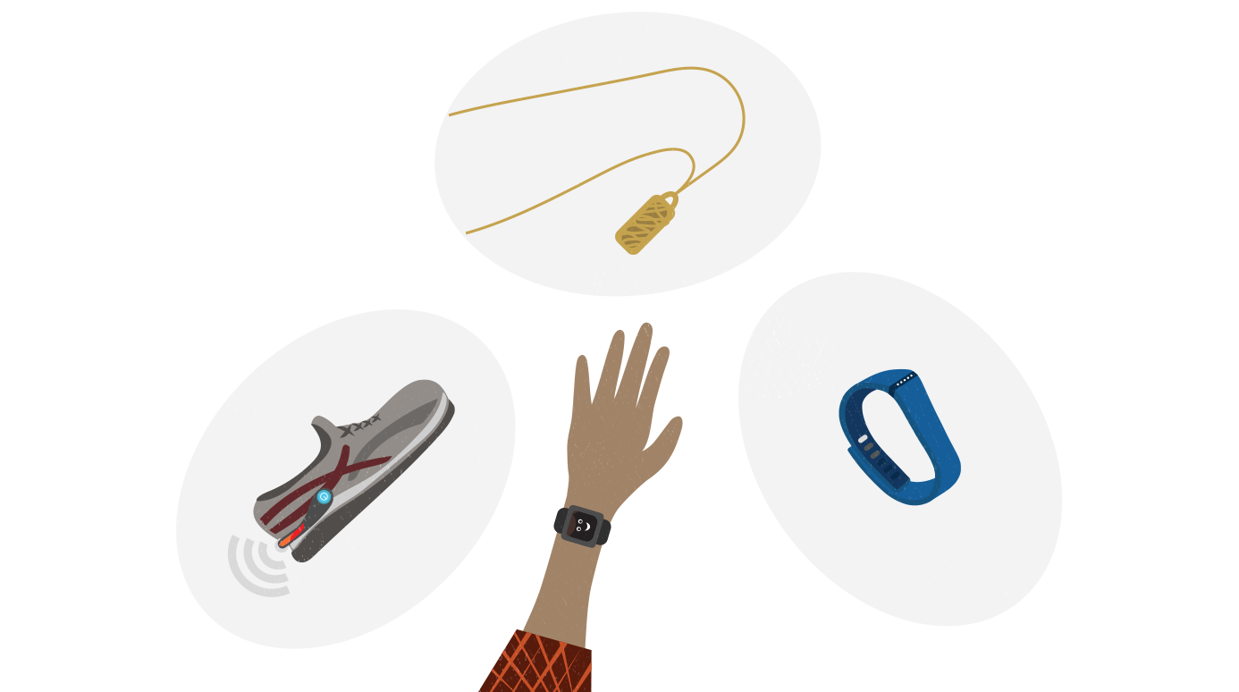 Wearable technology: what it is, types of devices and examples