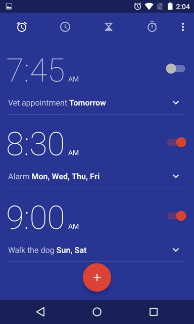 Mobile Device Tips: How to Use Your Smartphone as an Alarm Clock