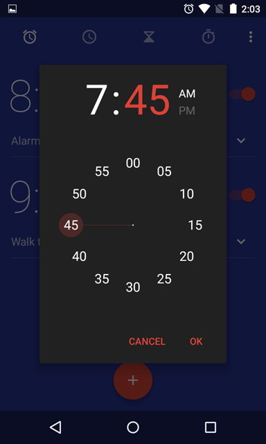 Mobile Device Tips: How to Use Your Smartphone as an Alarm Clock