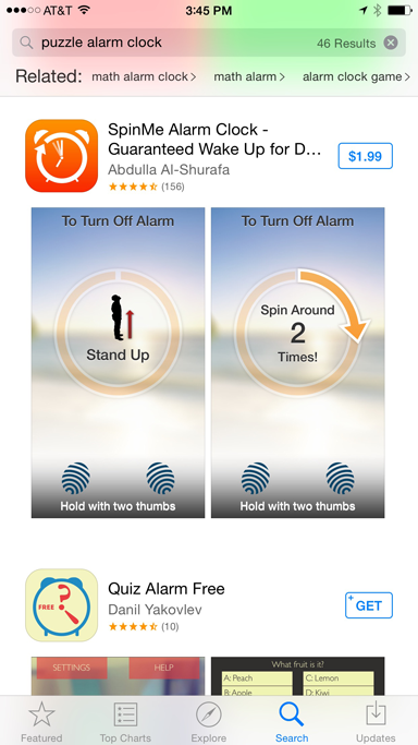 Mobile Device Tips: How to Use Your Smartphone as an Alarm Clock