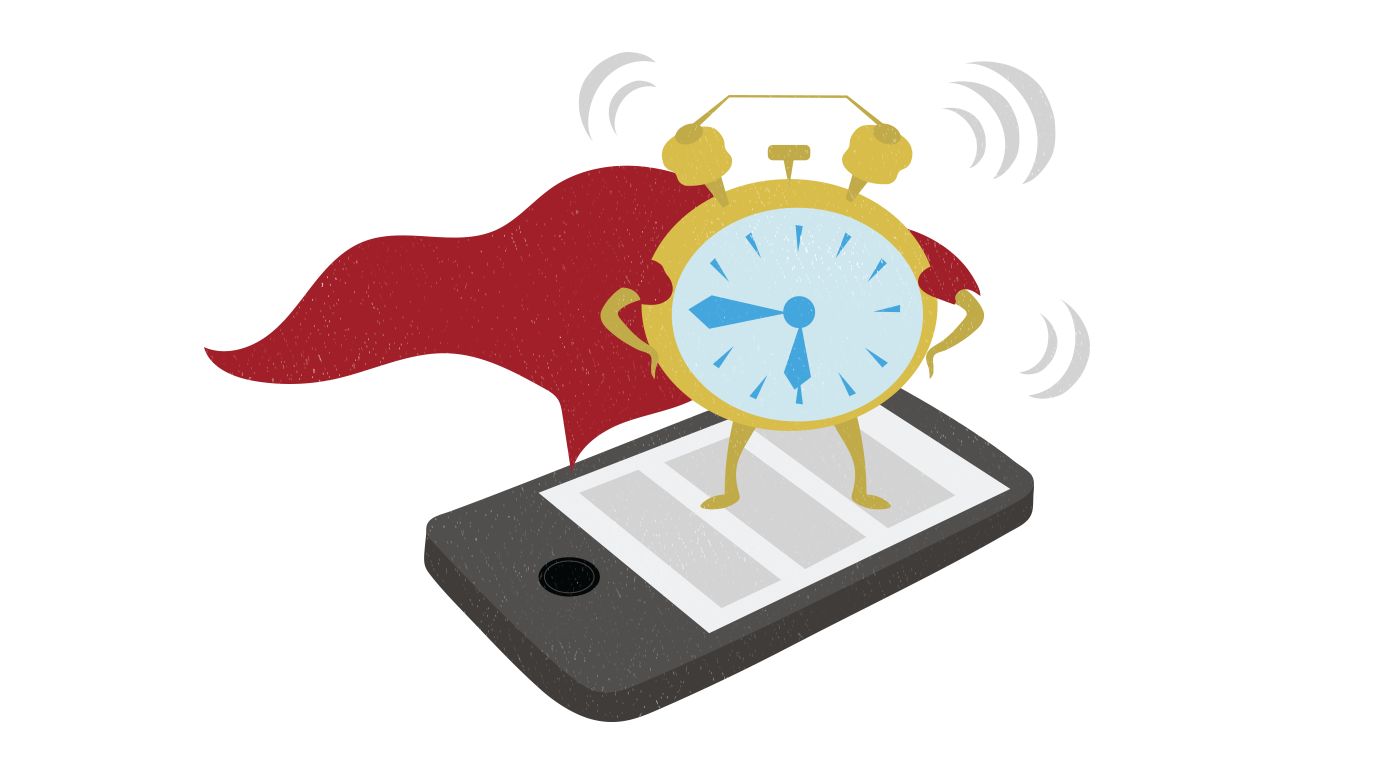 Mobile Device Tips: How to Use Your Smartphone as an Alarm Clock