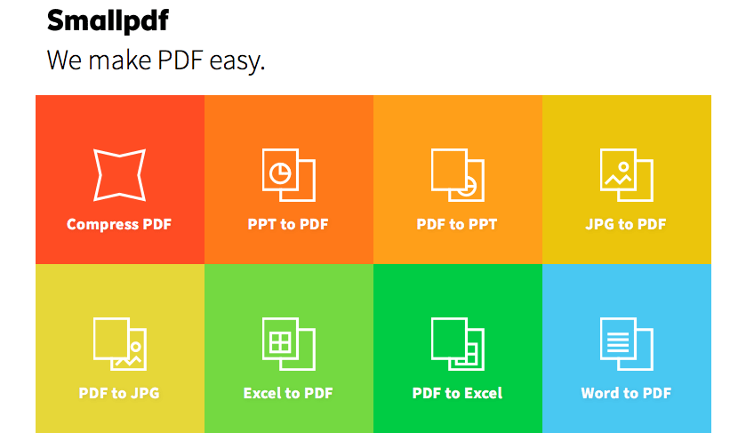 Basic Computer Skills: What is a PDF File? - GCFGlobal