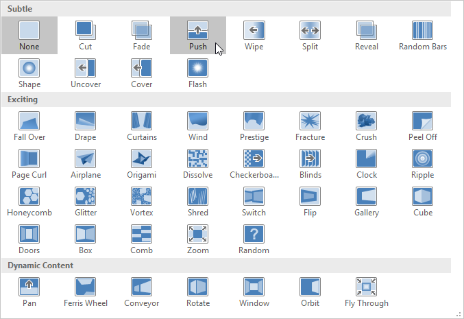 powerpoint-2016-applying-transitions