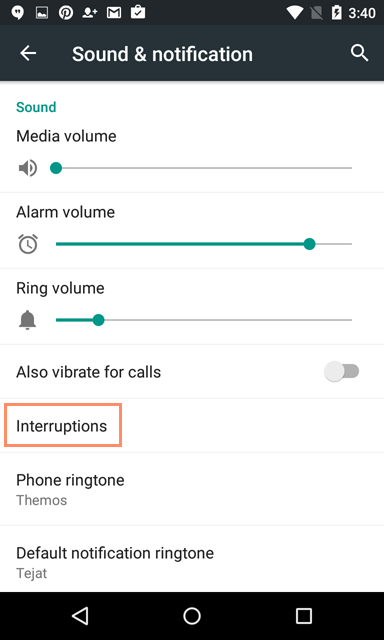 whatsapp windows desktop no more notification sound