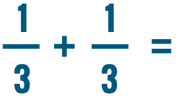 addition and subtraction of fraction problem solving