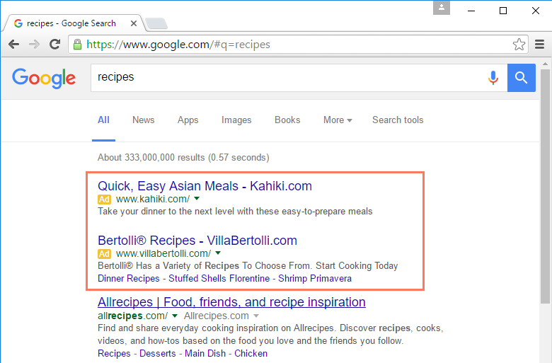 Google Added A Brand New Feature to Make the Search EASY & FAST ! 