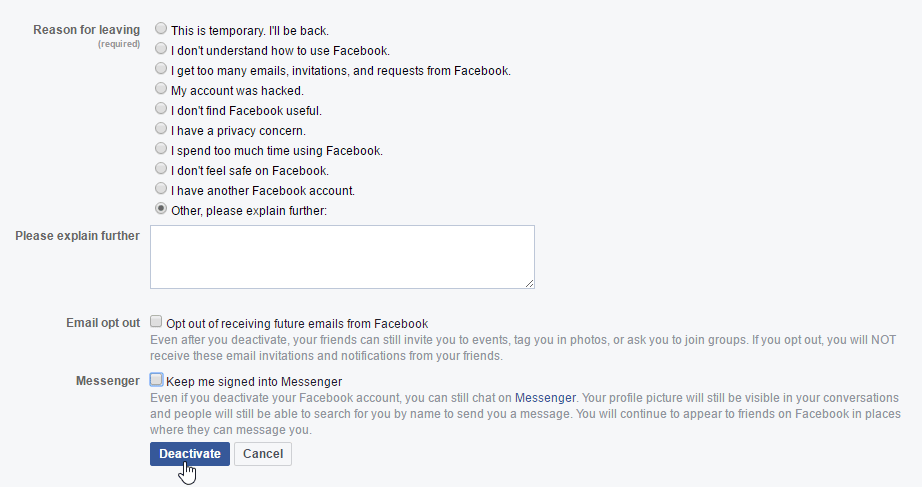 facebook-deactivating-your-facebook-account