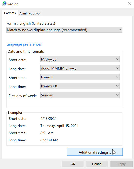 mac configure an excel workbook for printing format