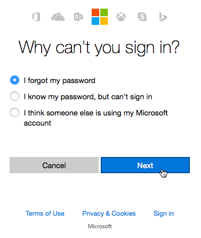 can i use skype without microsoft account