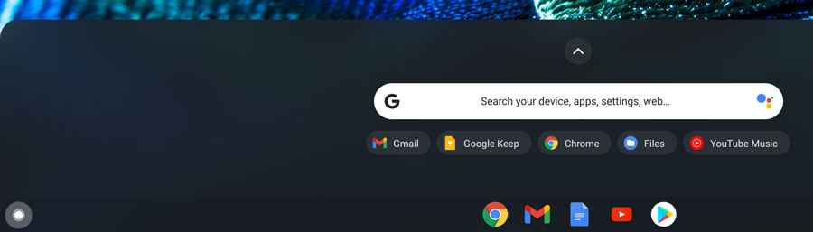 Chromebook Basics: Getting to Know the Chromebook Interface