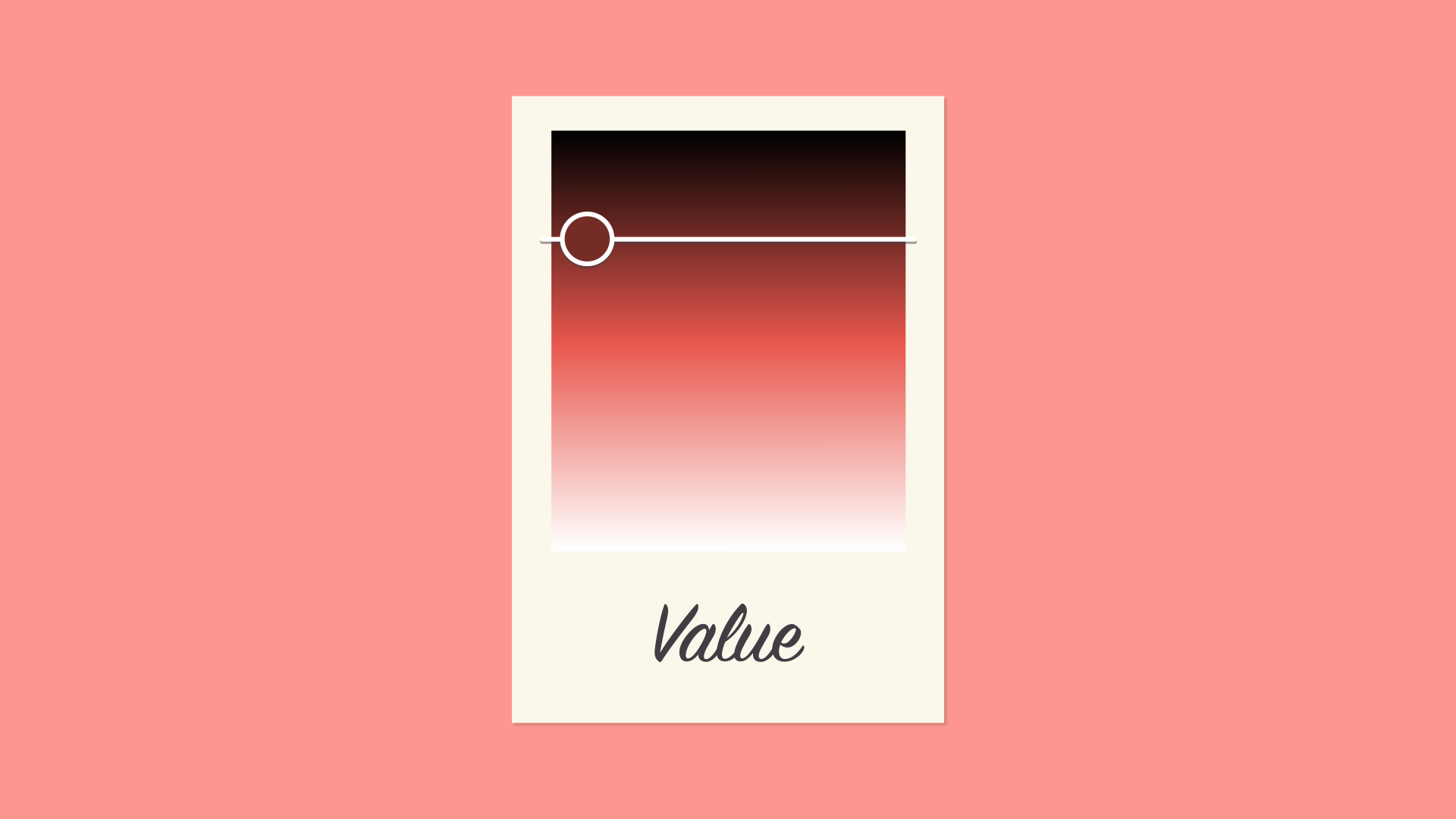 Simple Pink Color Scheme » Monochromatic »