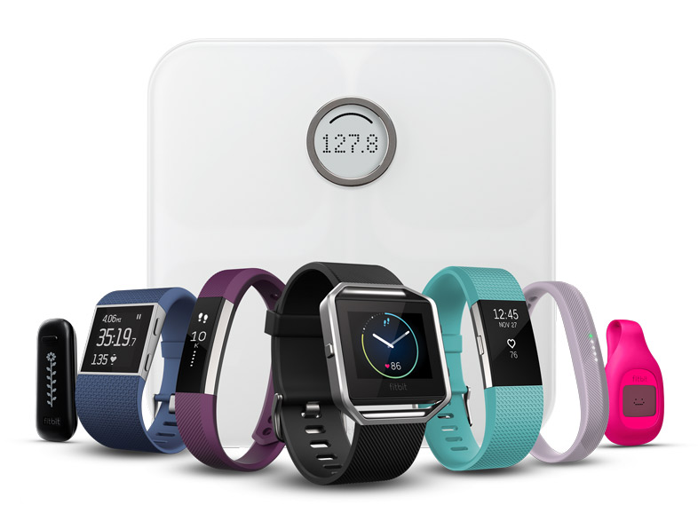 A fitbit 2025