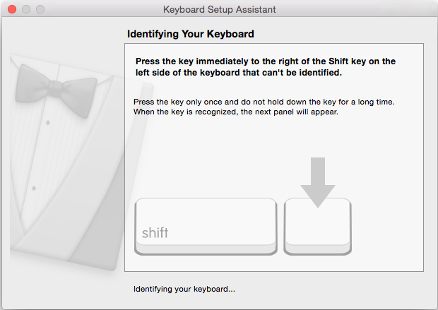 OS X Using a Windows Keyboard With a Mac