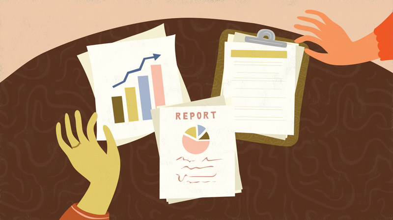 Business Communication: How to Write a Powerful Business Report