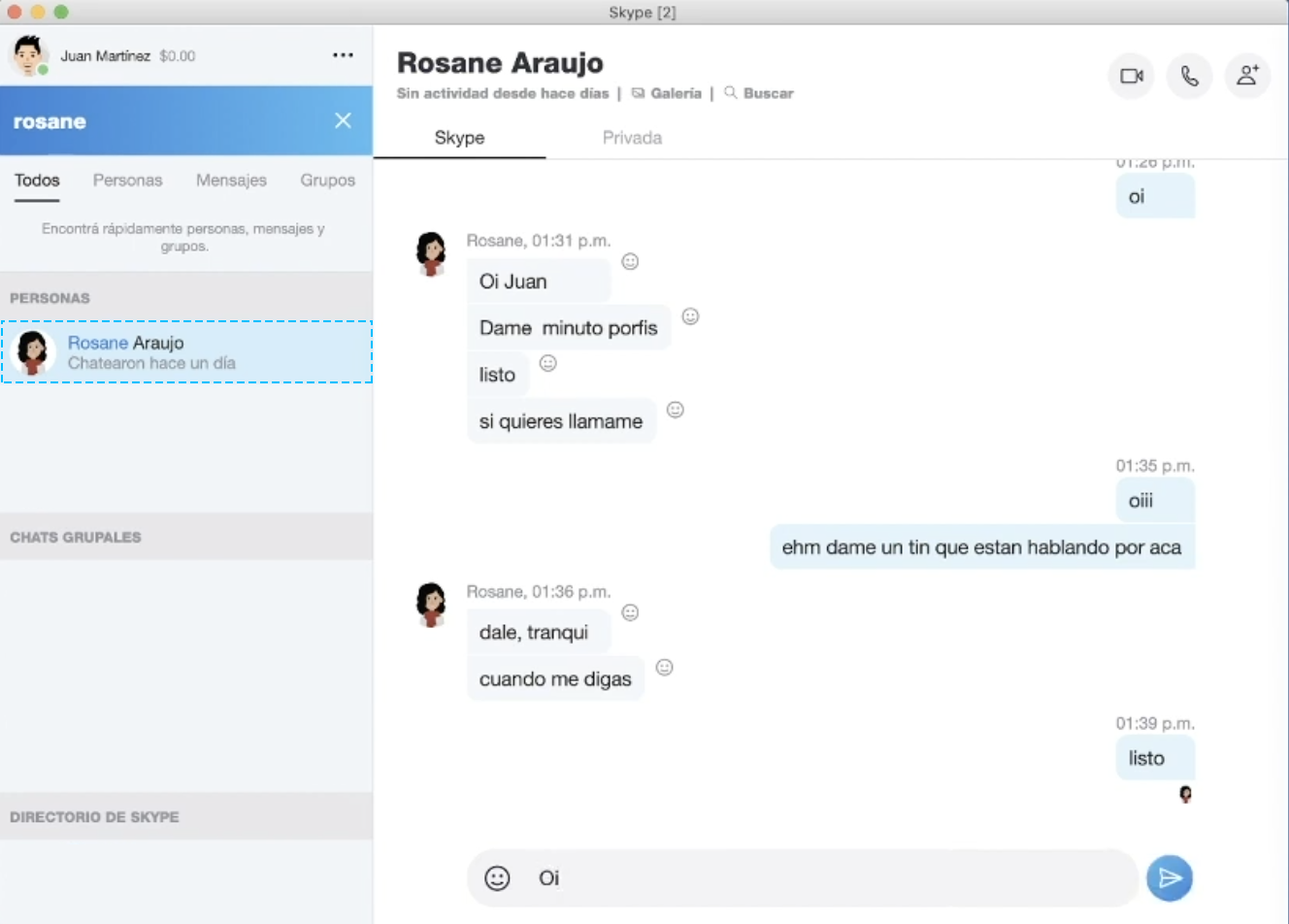 Skype: ¿Cómo hacer una llamada en Skype?