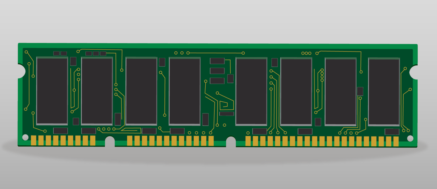 Informática Básica: Memoria RAM y disco duro