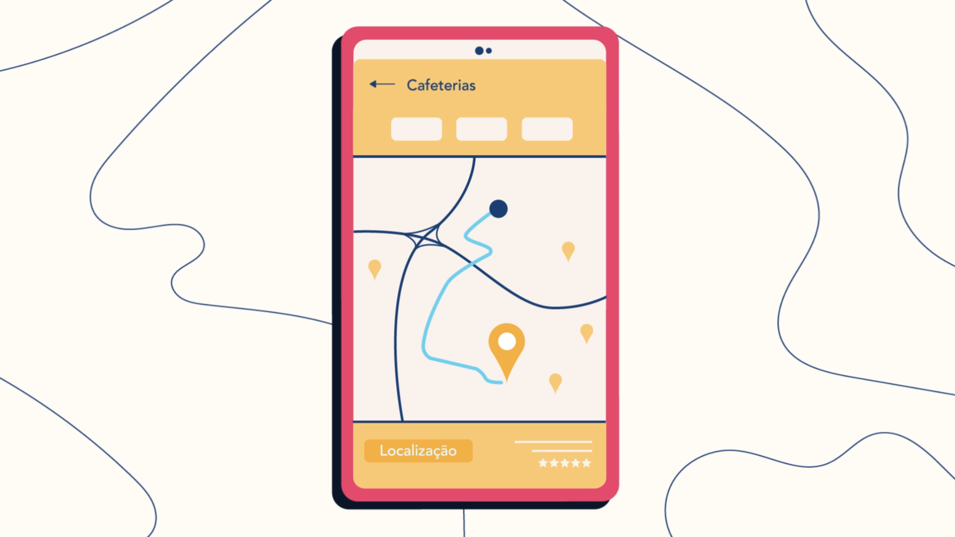 Google Maps, um exemplo de aplicativo pode facilitar nosso dia a dia