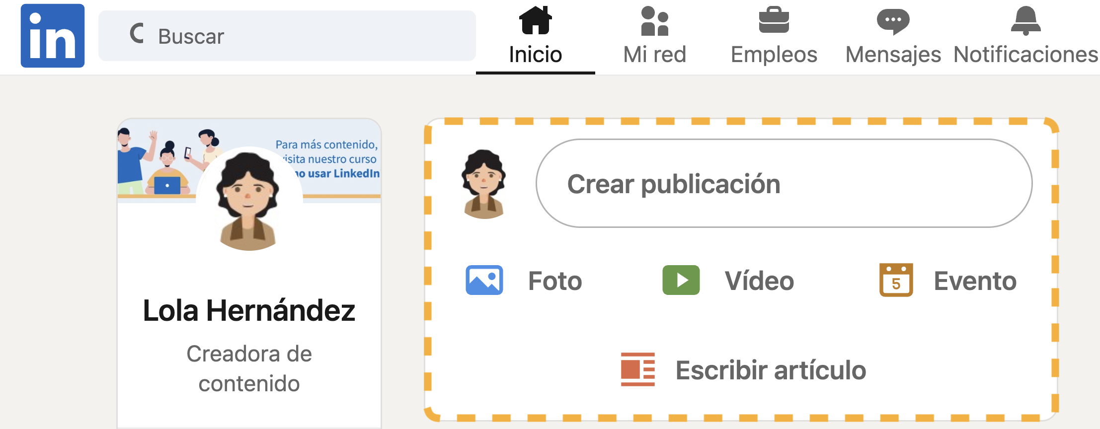 Lumeo: Creación Automática de Publicaciones para LinkedIn