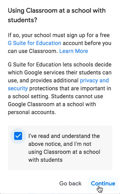 Google Classroom: Exploring the Benefits for Teachers