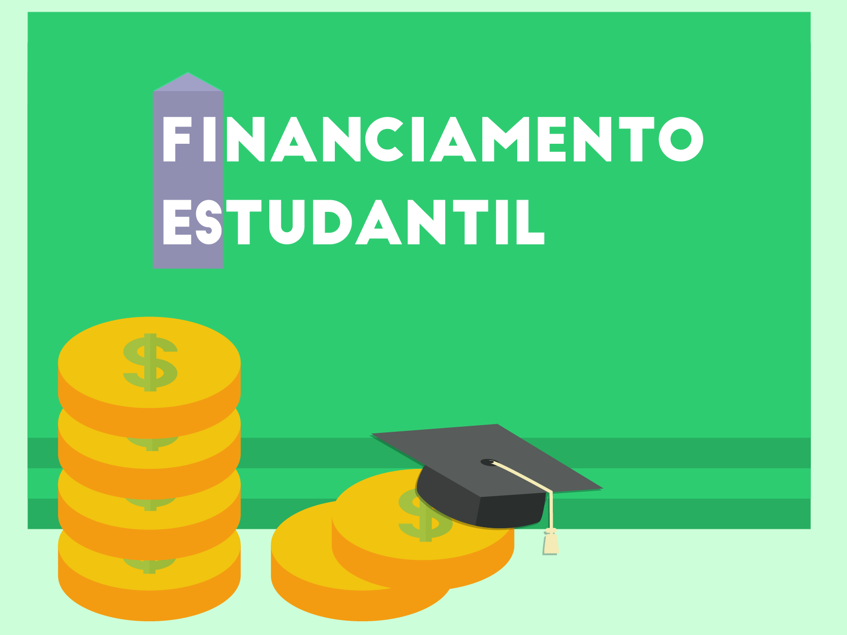 Financiamento Estudantil