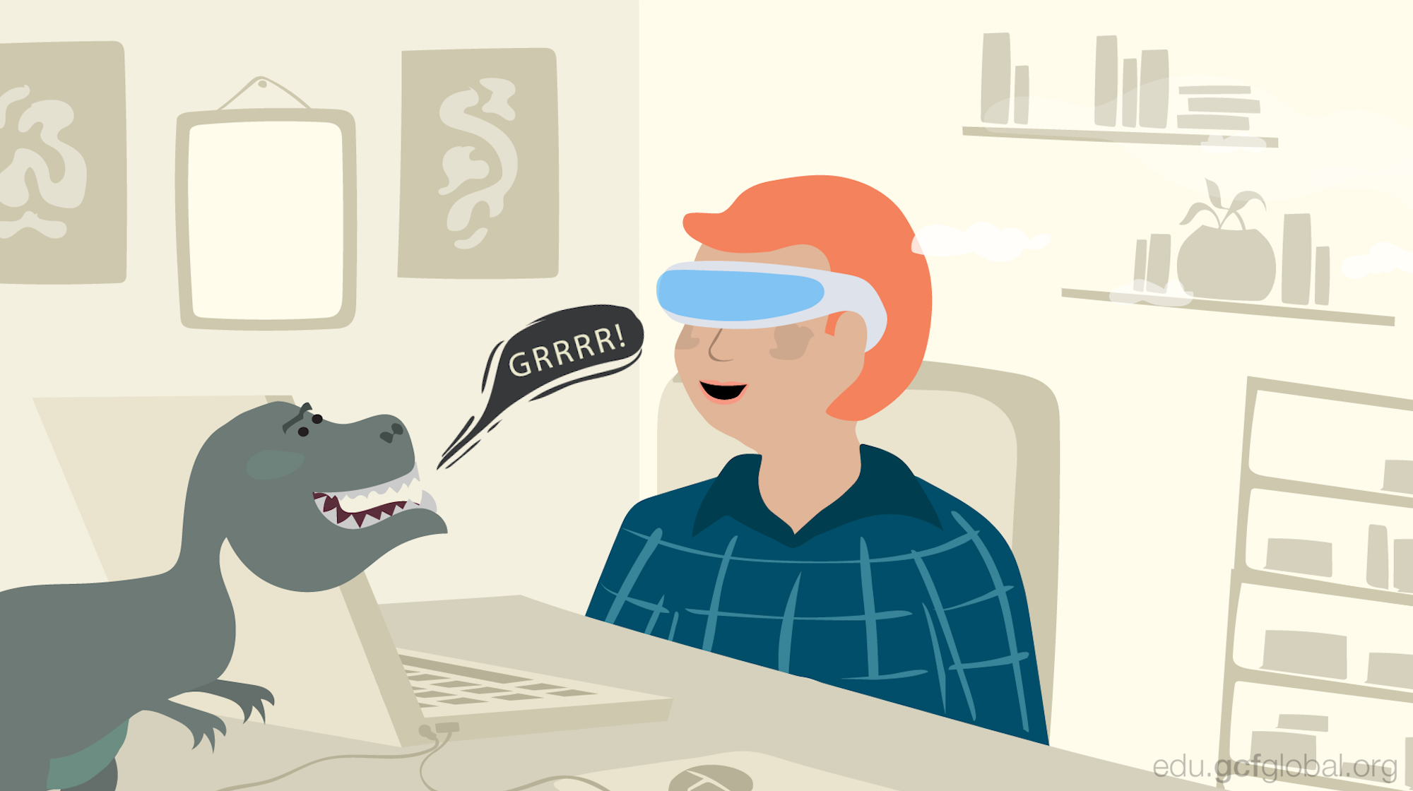 Qual a diferença entre realidade virtual, aumentada e mista? 