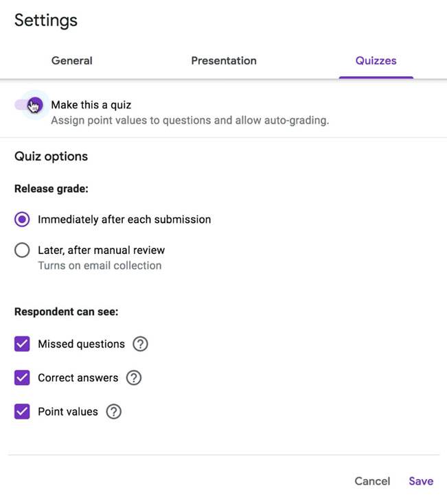 Answers to Frequently Asked Questions About Google Classroom - The