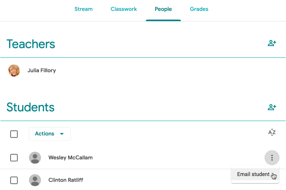 How To Use Google Classroom Tutorial For Teachers & Students