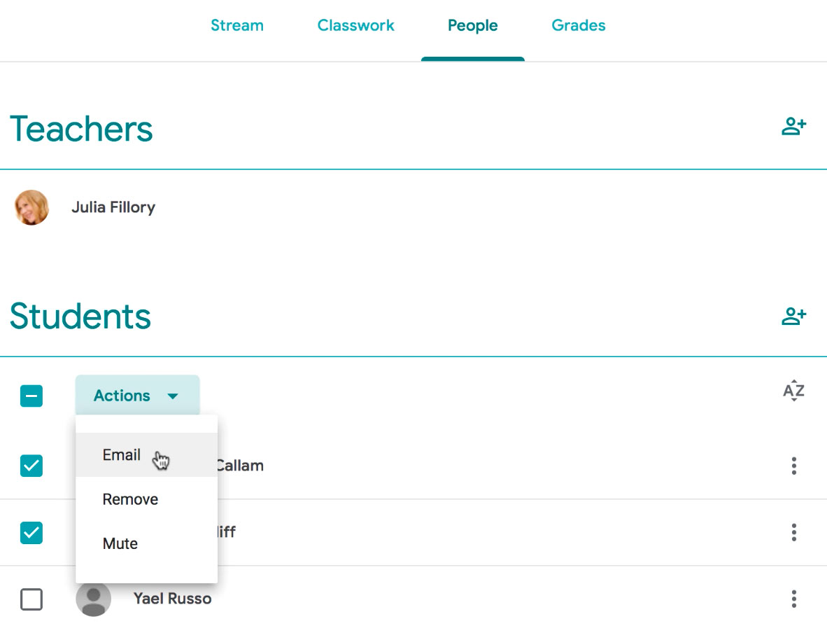 Google Classroom Tutorial for Students and Parents 