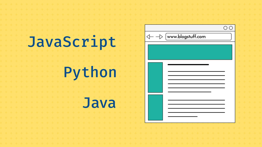 31 Create A Programming Language In Javascript