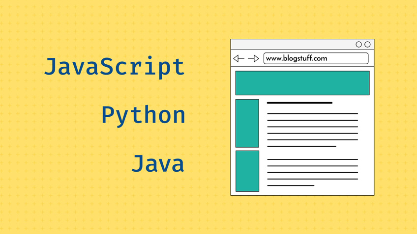 javascript programming language