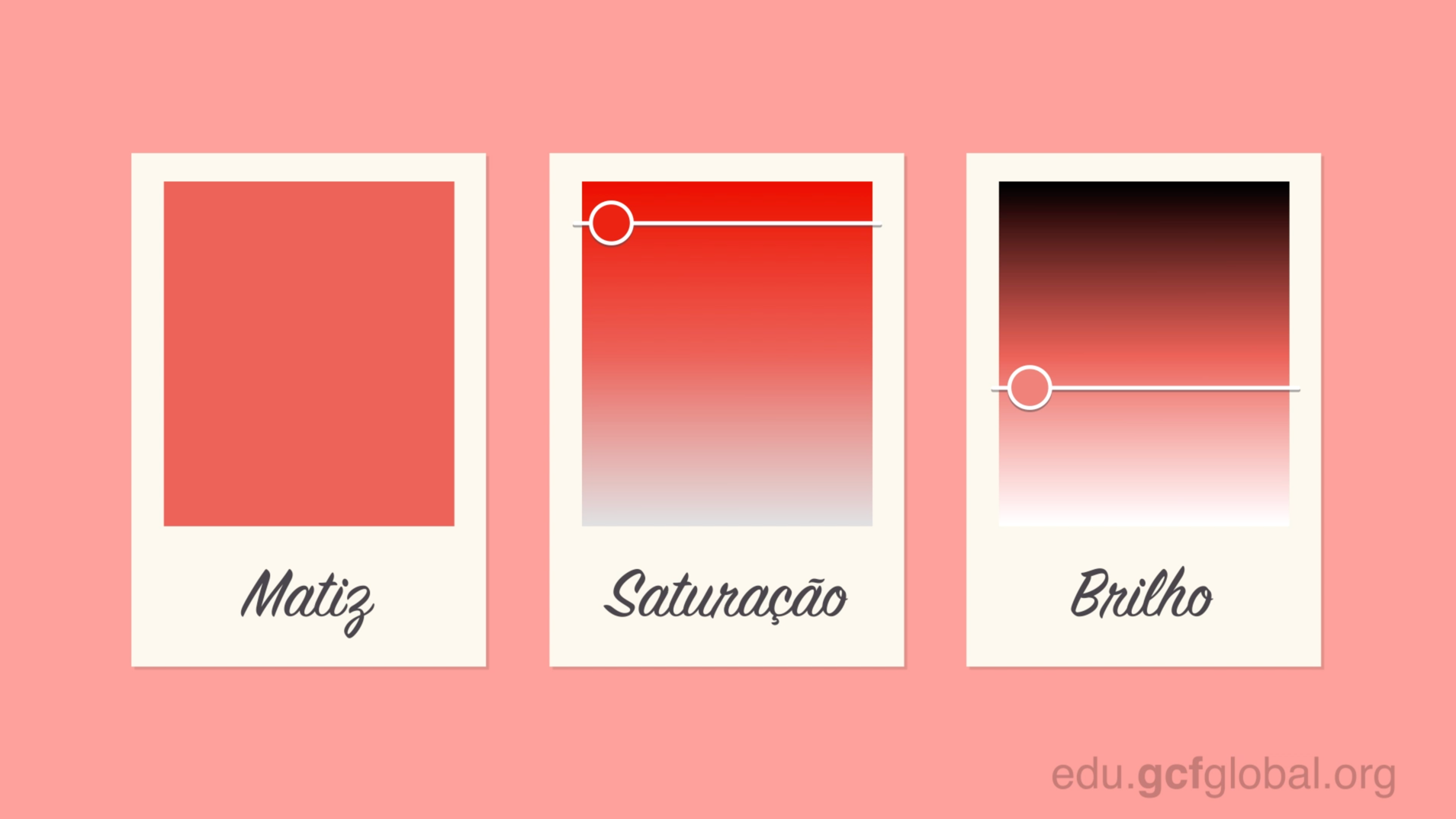 Teoria das Cores - Guia sobre teoria e harmonia das cores no Design