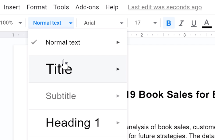 How to Add a Font to Google Docs in 2 Different Ways