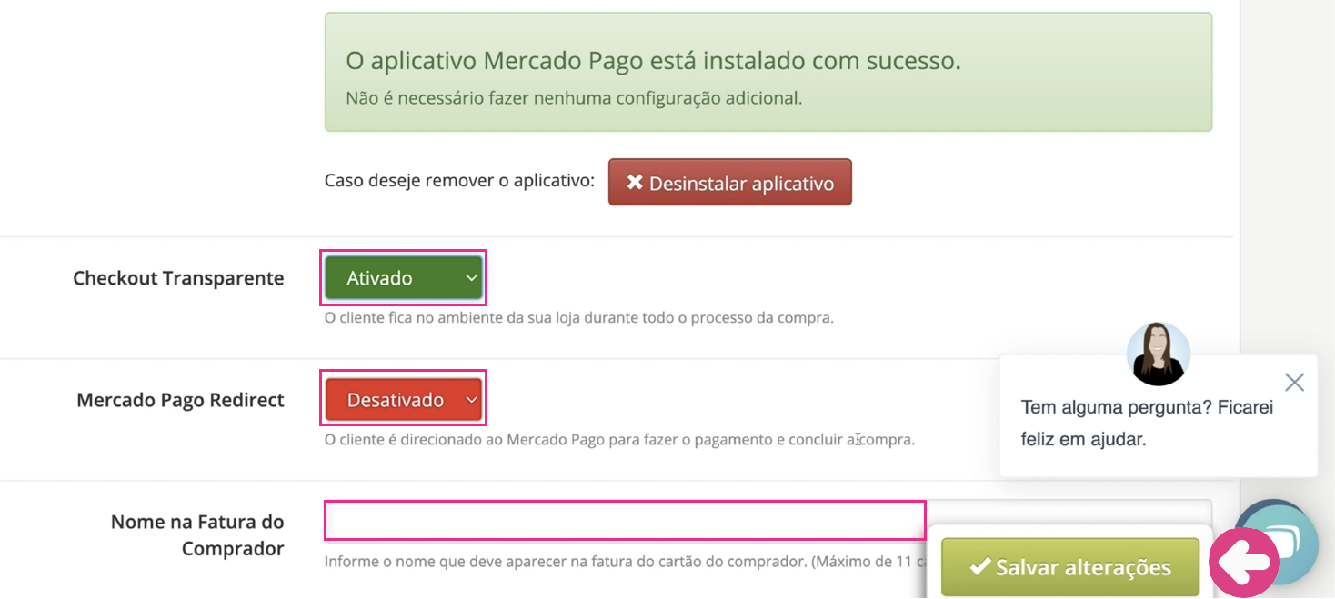 Adição de embalagem no checkout - Layout - Comunidade Loja Integrada