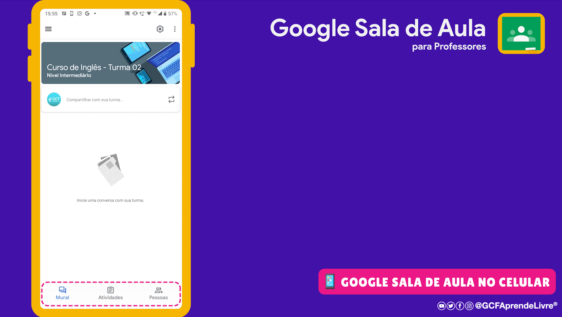 Google Sala De Aula Para Professores: Para Que Serve O Google Sala De Aula