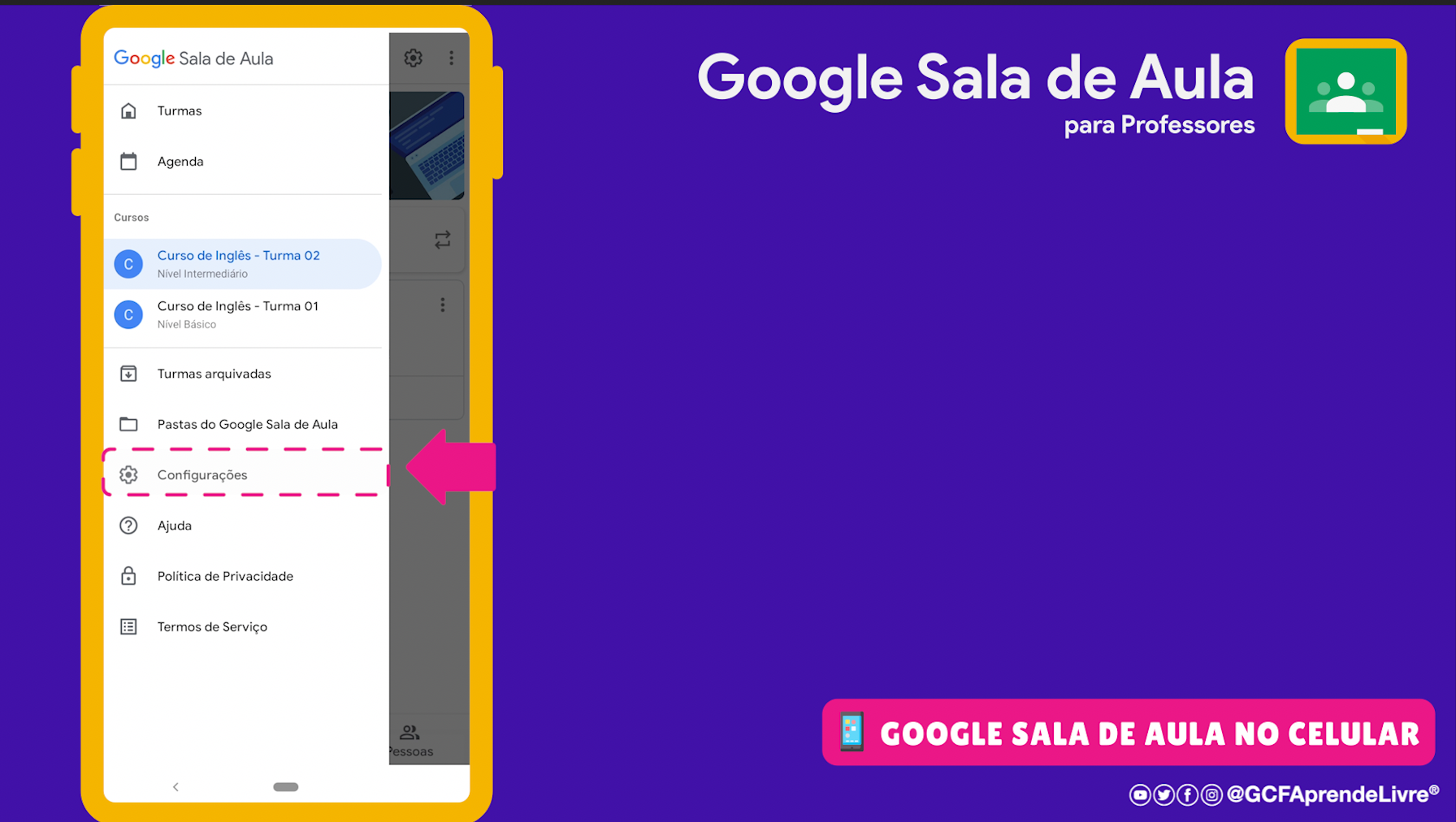 Como configurar o controle dos pais no Google Play - Ajuda do Google Play