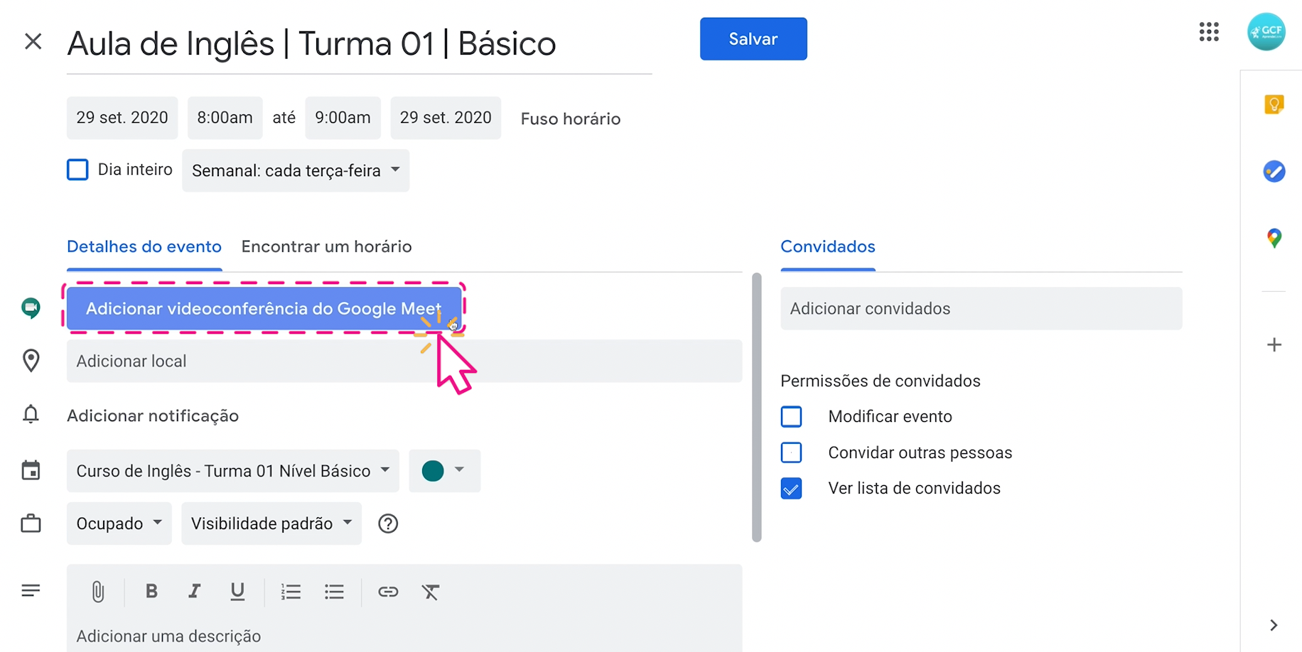 Entre Zoom ou Meet, eu prefiro o Discord (Fosscord, no caso) – Constructo  de Gondolin