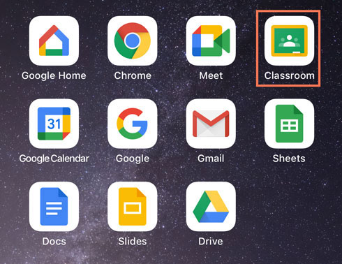 Updated  What's the Difference Between Google Classroom and G