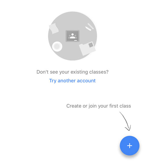 google classroom appmac