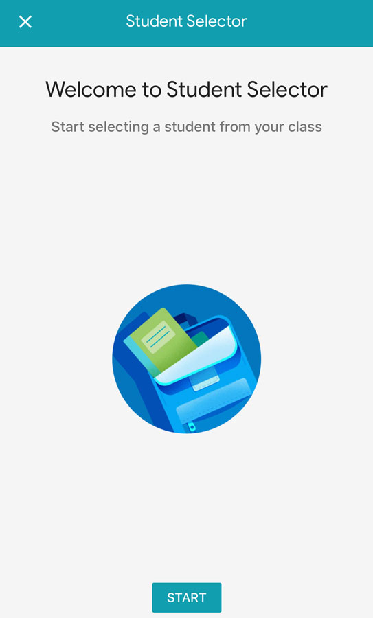 Google Classroom App –