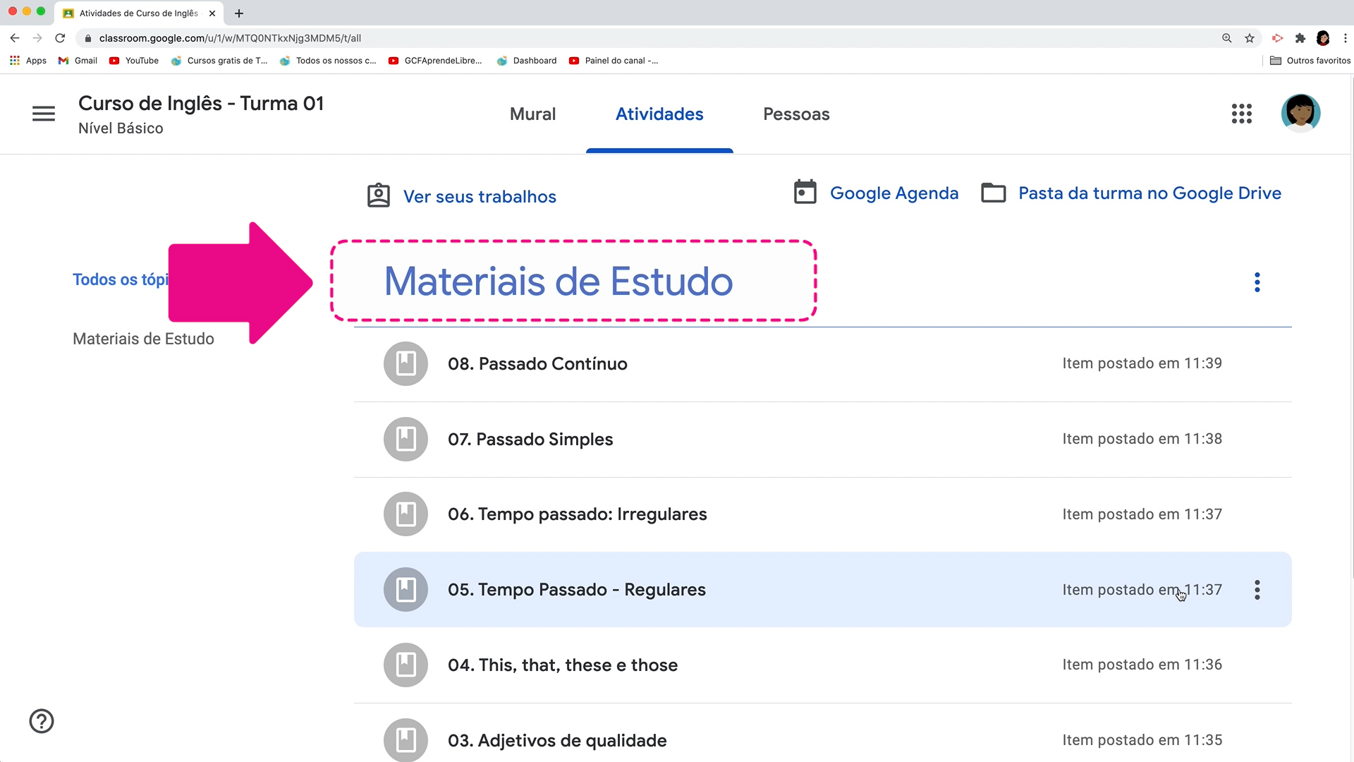 Google Sala de Aula para Alunos: O que é e para que serve o Google Sala de  Aula