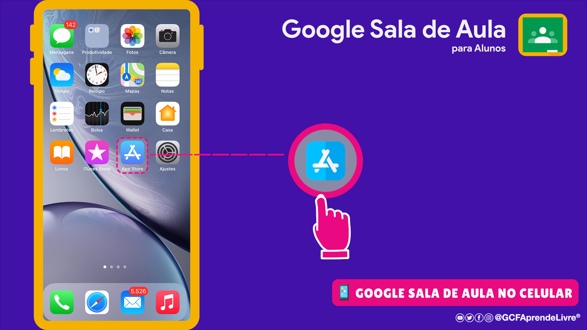 COMO BAIXAR O APP RELÓGIO DO GOOGLE NO CELULAR 