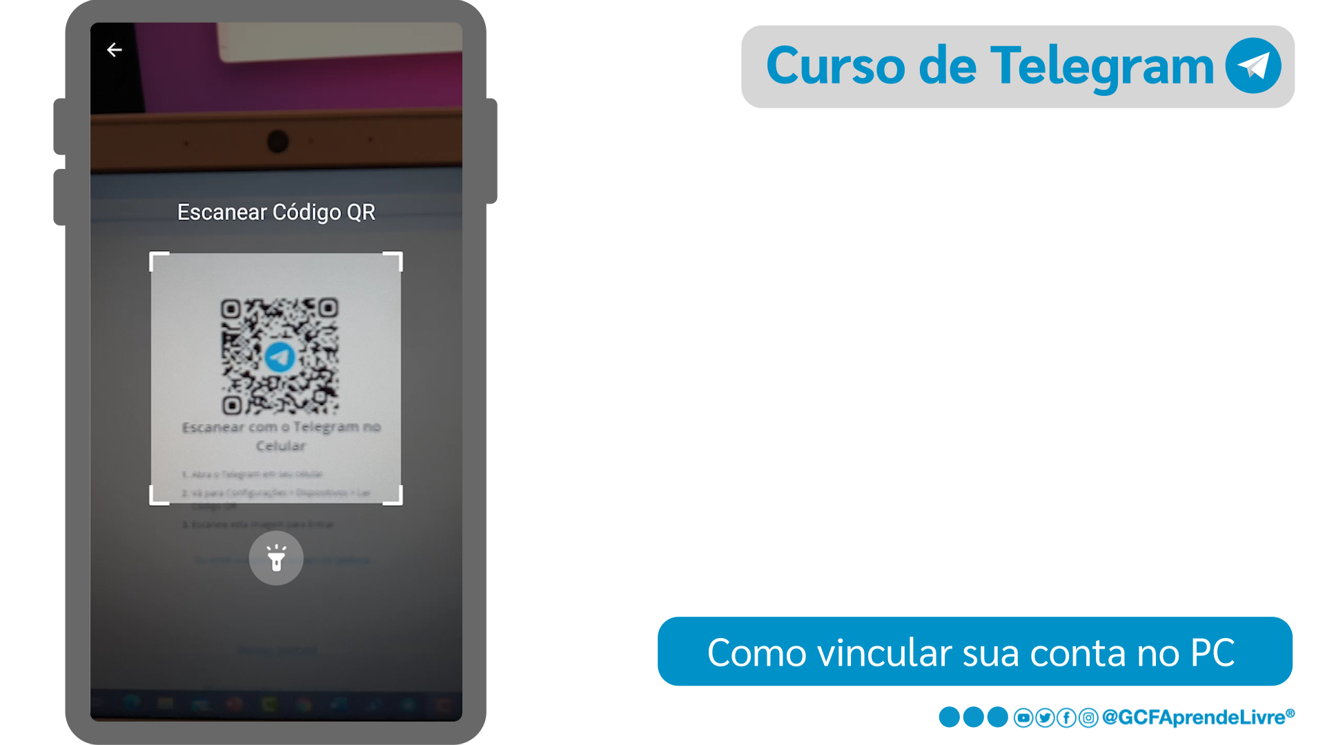 Telegram para PC: como baixar e usar o app no computador - TecMundo