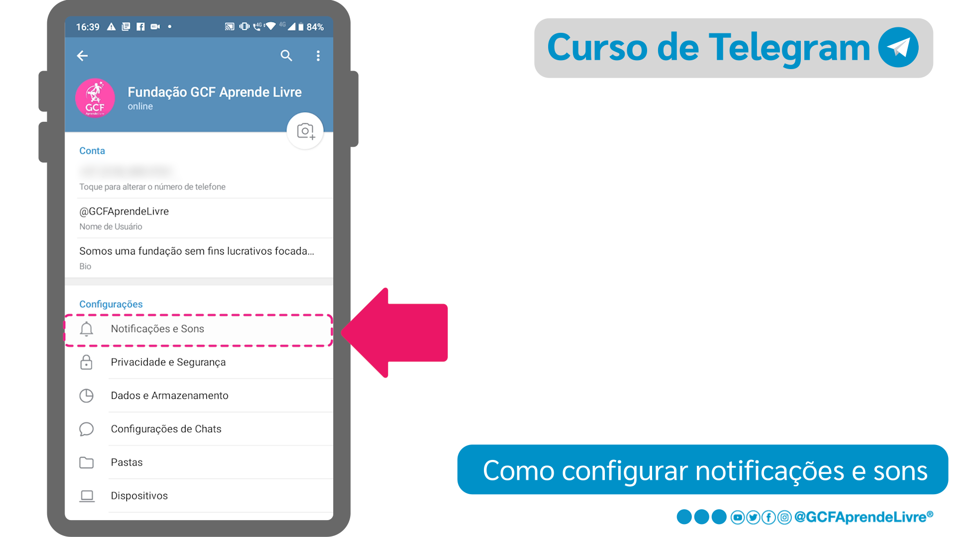 Um guia para iniciantes para fazer o download do Telegram